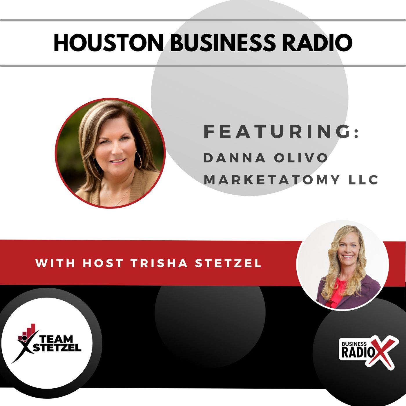 Houston Business Radio