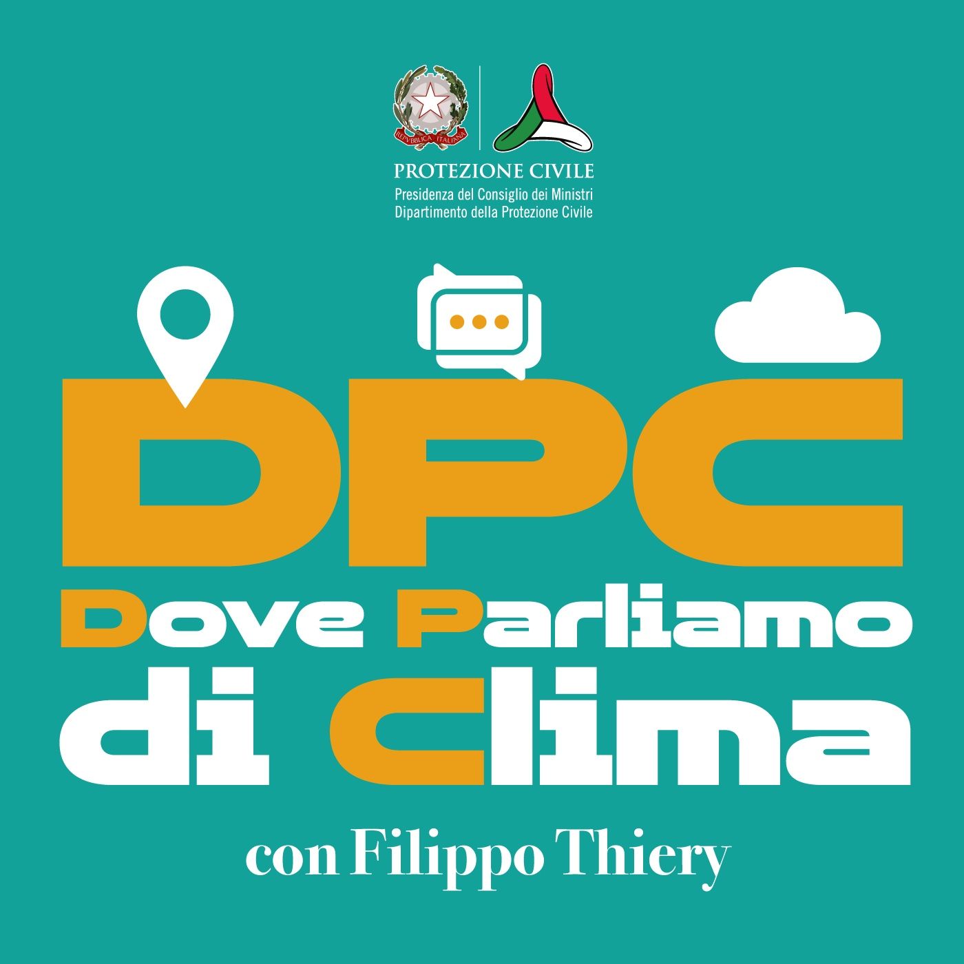 DPC - Dove Parliamo di Clima