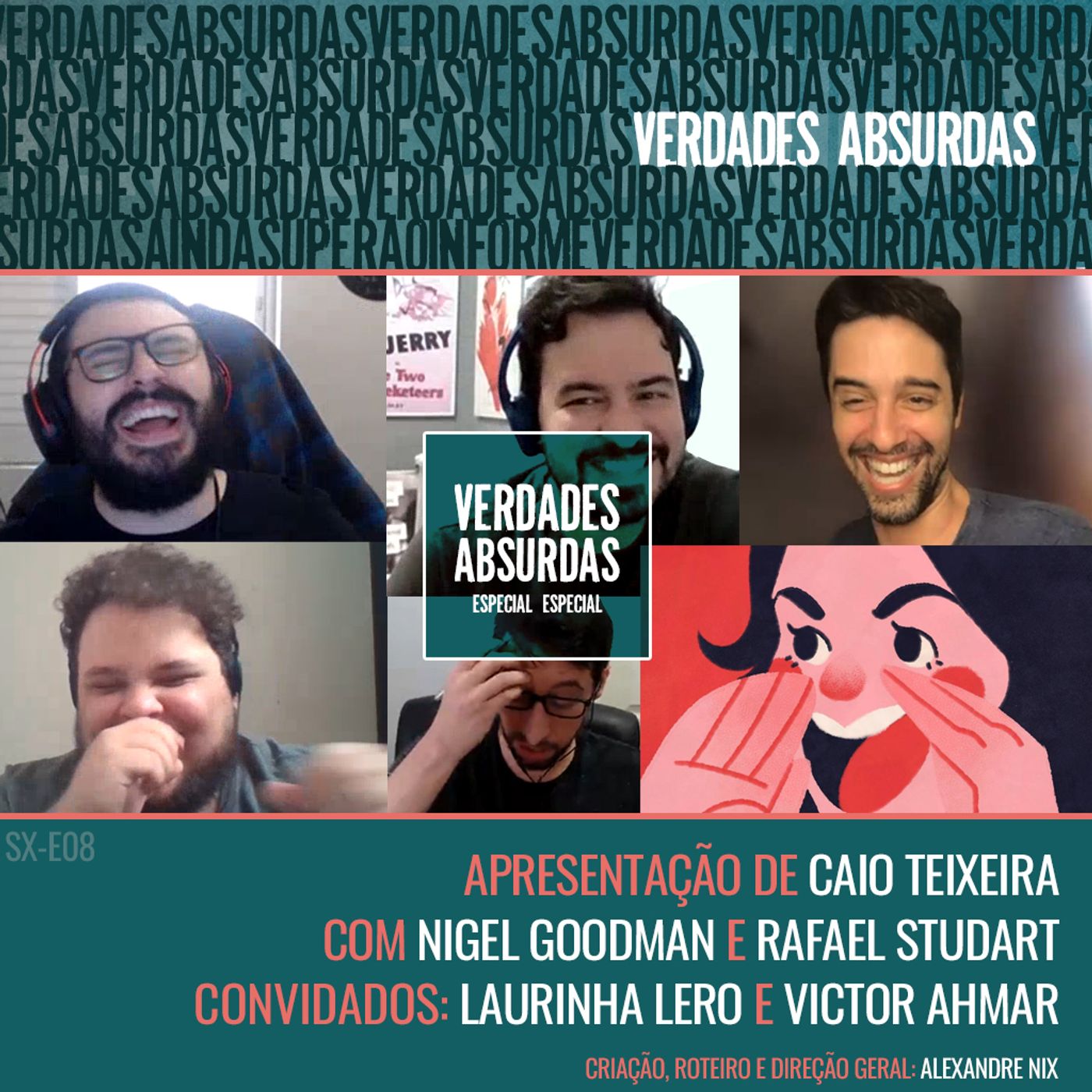 Verdades Absurdas
