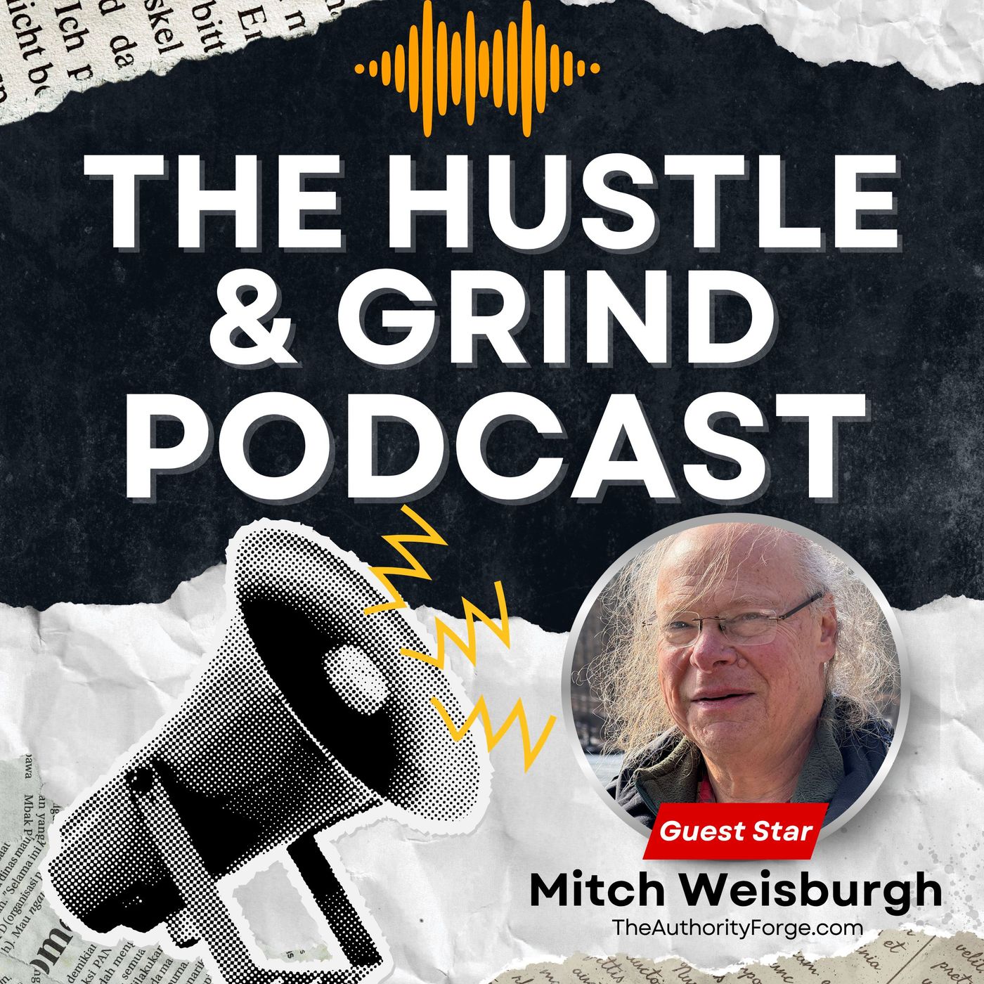 The Hustle & Grind Podcast