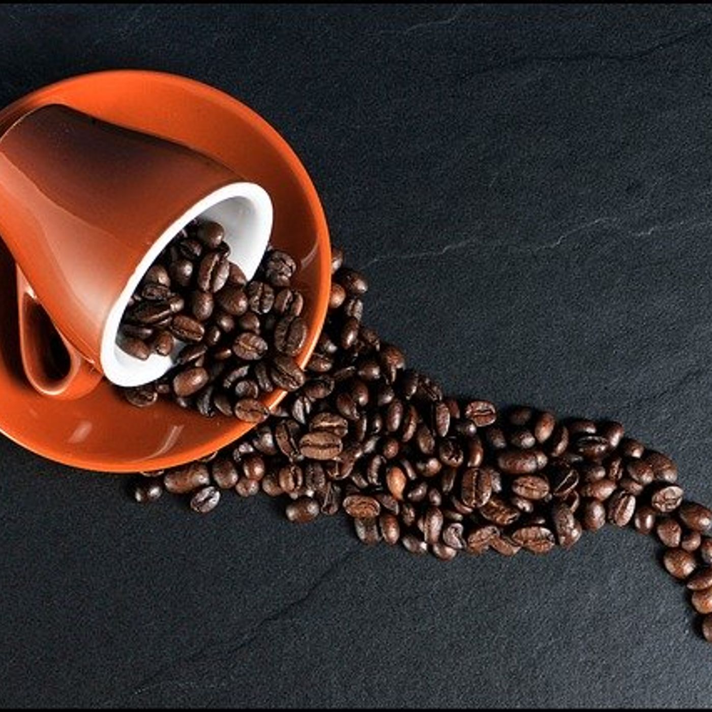 El café | Mentes Covalentes #04