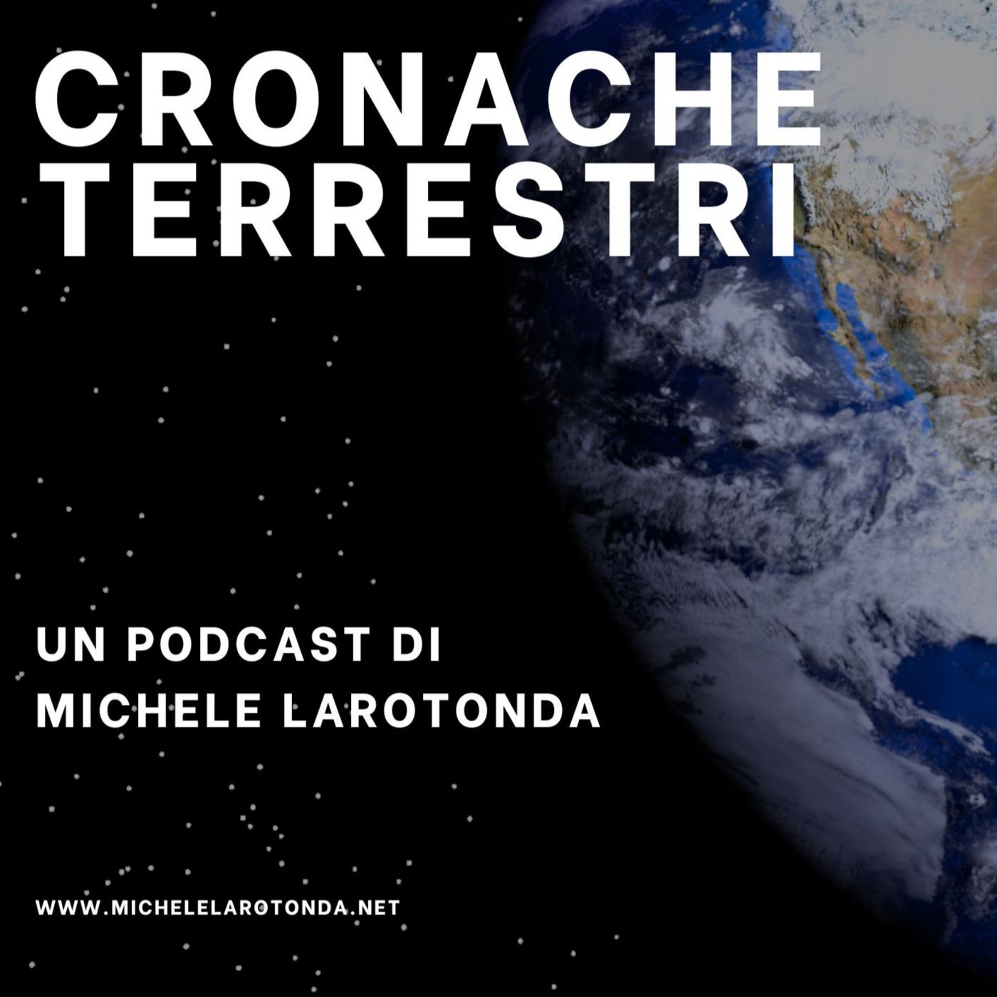 CRONACHE TERRESTRI