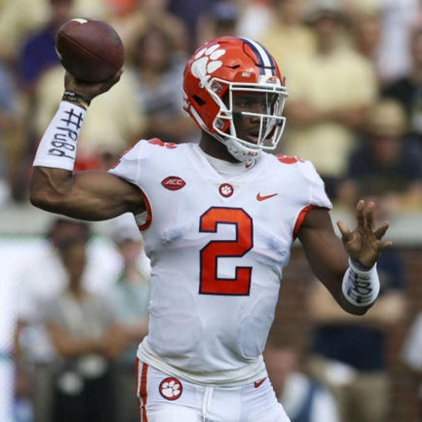 BDJ: 9-26-18 FULL SHOW (Kelly Bryant, “Issue of our Time,” Theo Riddick, Lions Red Zone Offense, & MSU-Michigan 10-2 Seasons) episode artwork