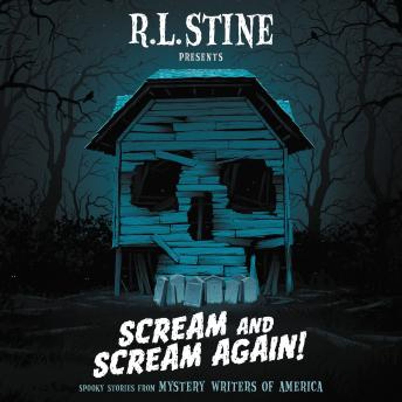 Listen to Trending Full Audiobooks in Kids, Mystery & Fantasy