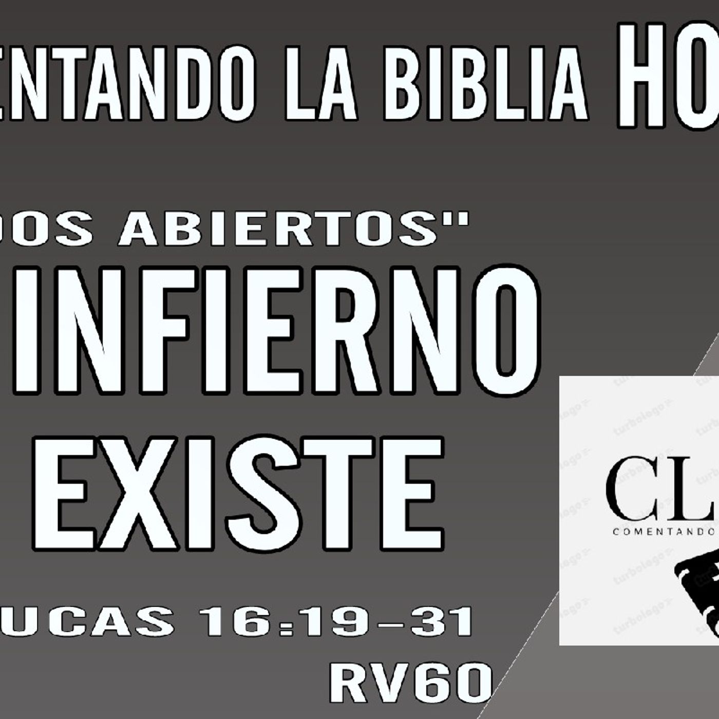 COMENTANDO LA BIBLIA HOY
