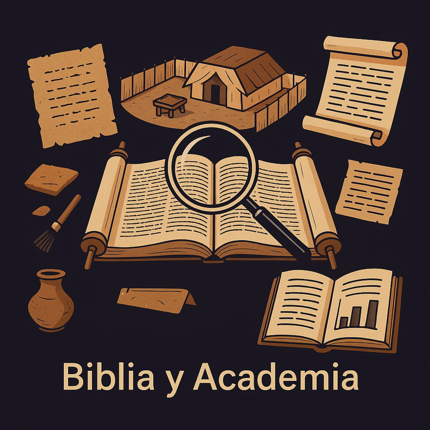 Biblia y Academia