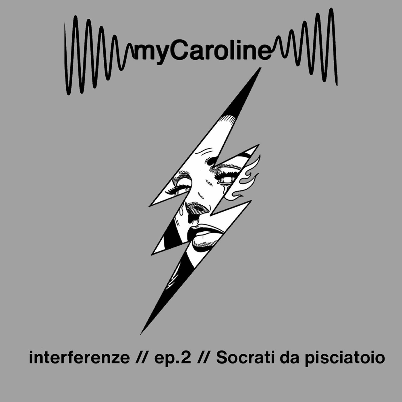 myCaroline