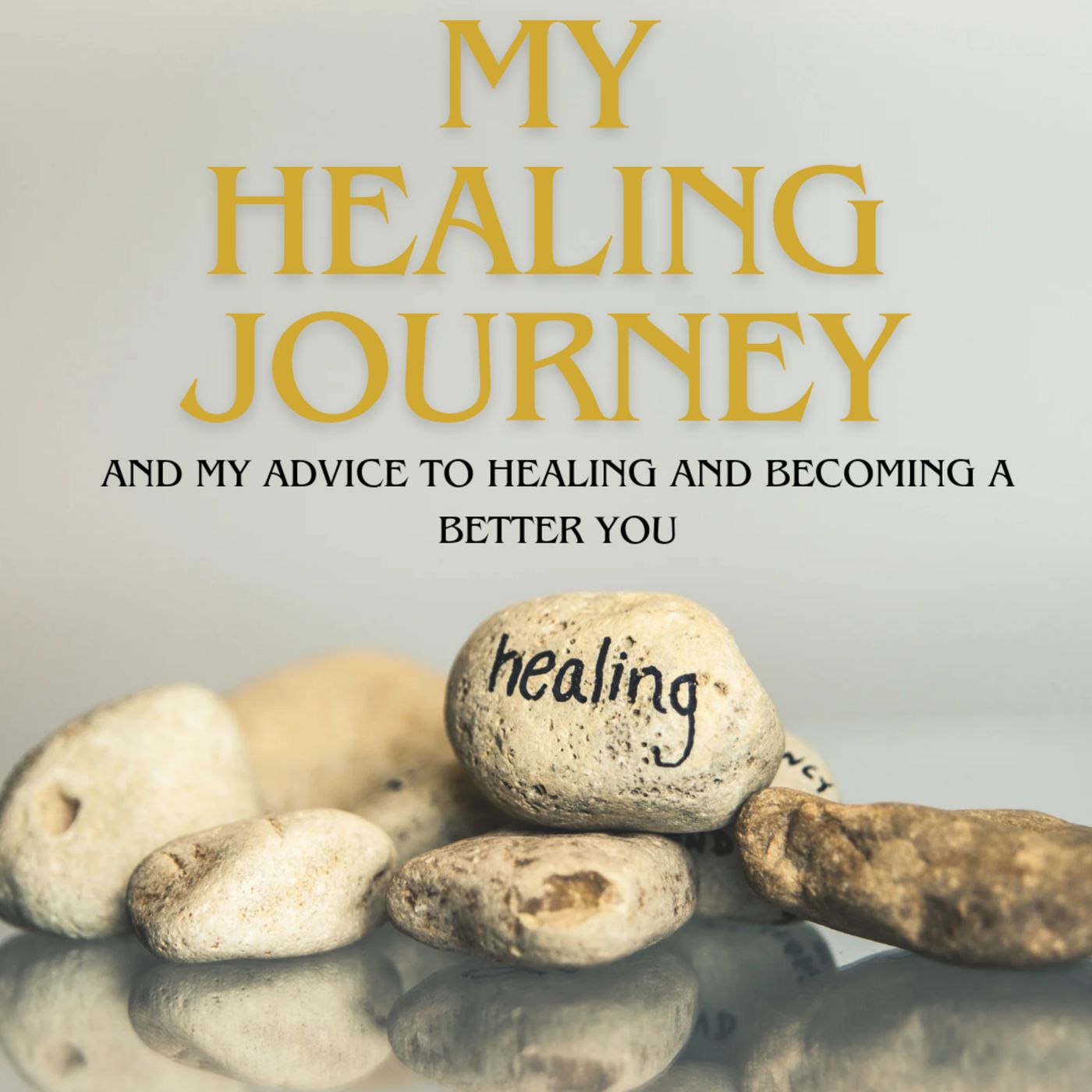Healing Journey: Start Somewhere episode artwork