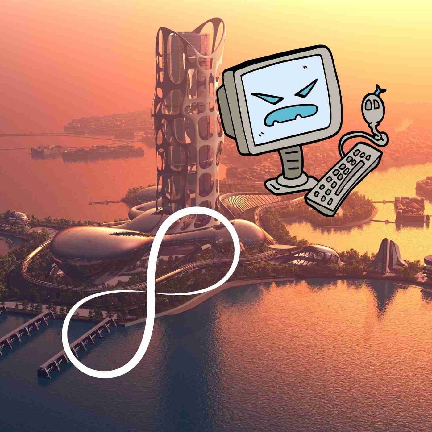 Episode Logo