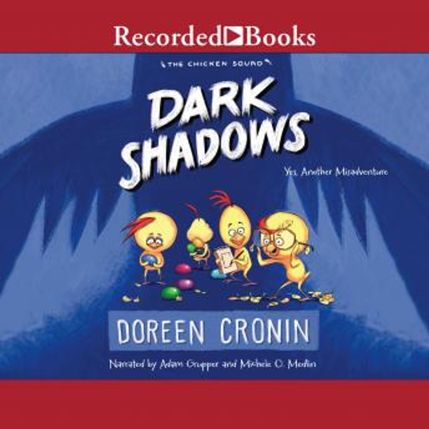 Get Latest Full Audiobooks in Kids, Mystery & Fantasy
