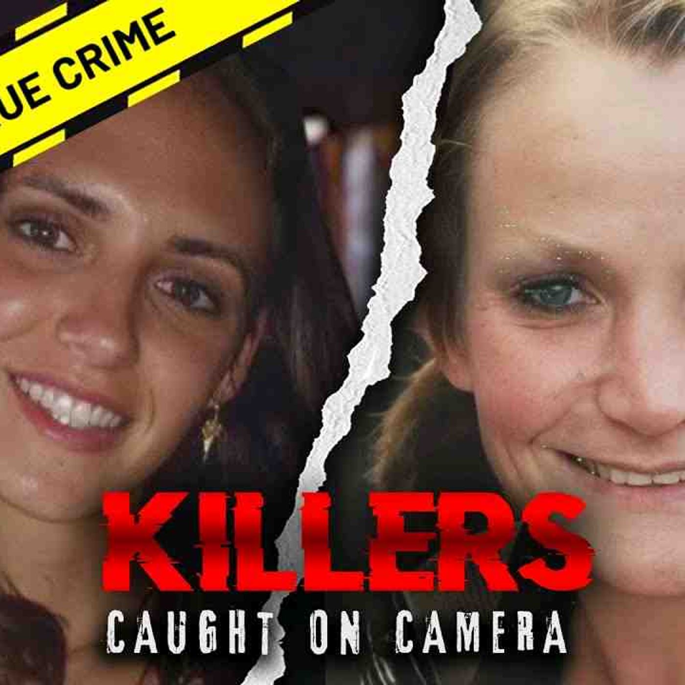 The Appalling Murder of Taylor Wright _ Killers Caught On Camera episode artwork