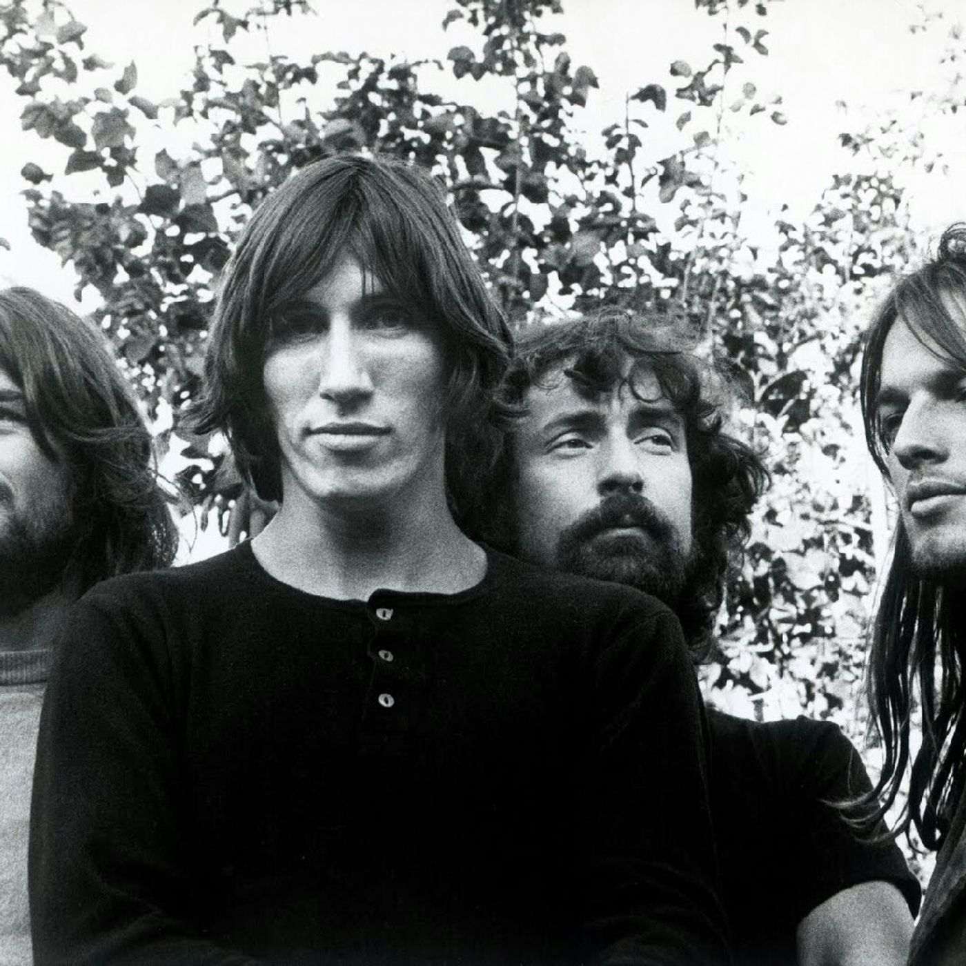 Yo No Me Drogo Yo Escucho PinkFloyd Show