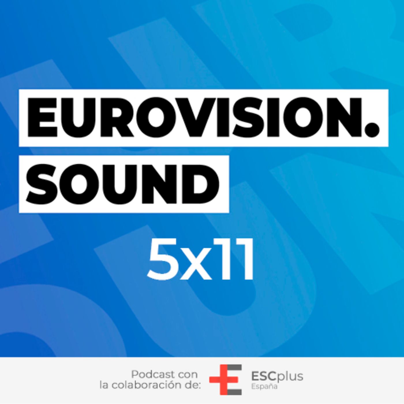 Eurovision Sound 131 (5×11) – 05 de diciembre de 2022: Entrevista a Blanca Paloma y Alice Wonder y la carta astral de Eurovisión Junior episode artwork