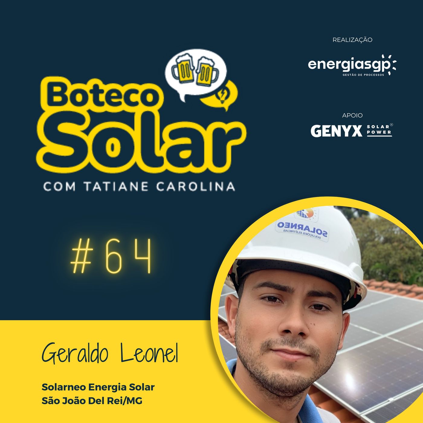 Boteco Solar