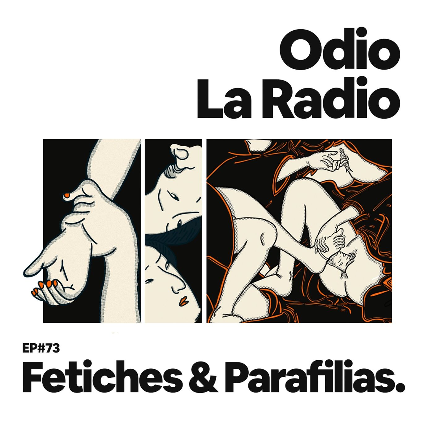 Odio La Radio