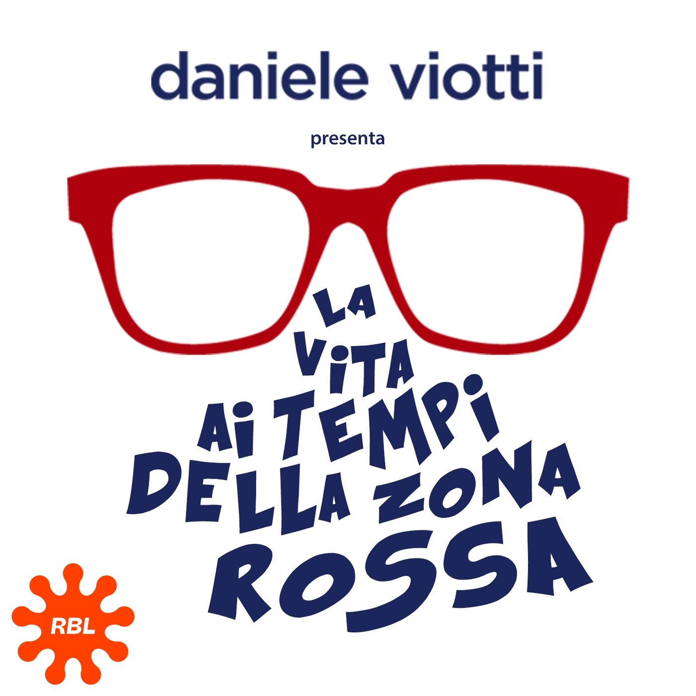 Daniele Viotti presenta: La Vita ai tempi della Zona Rossa