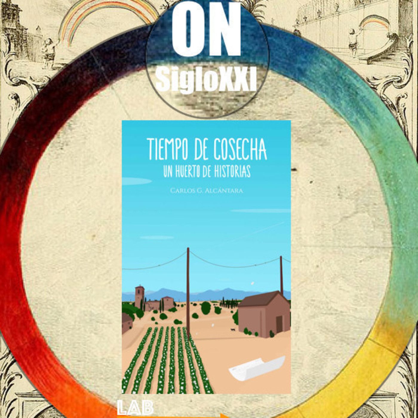 Bibliovoz LA LECTORA