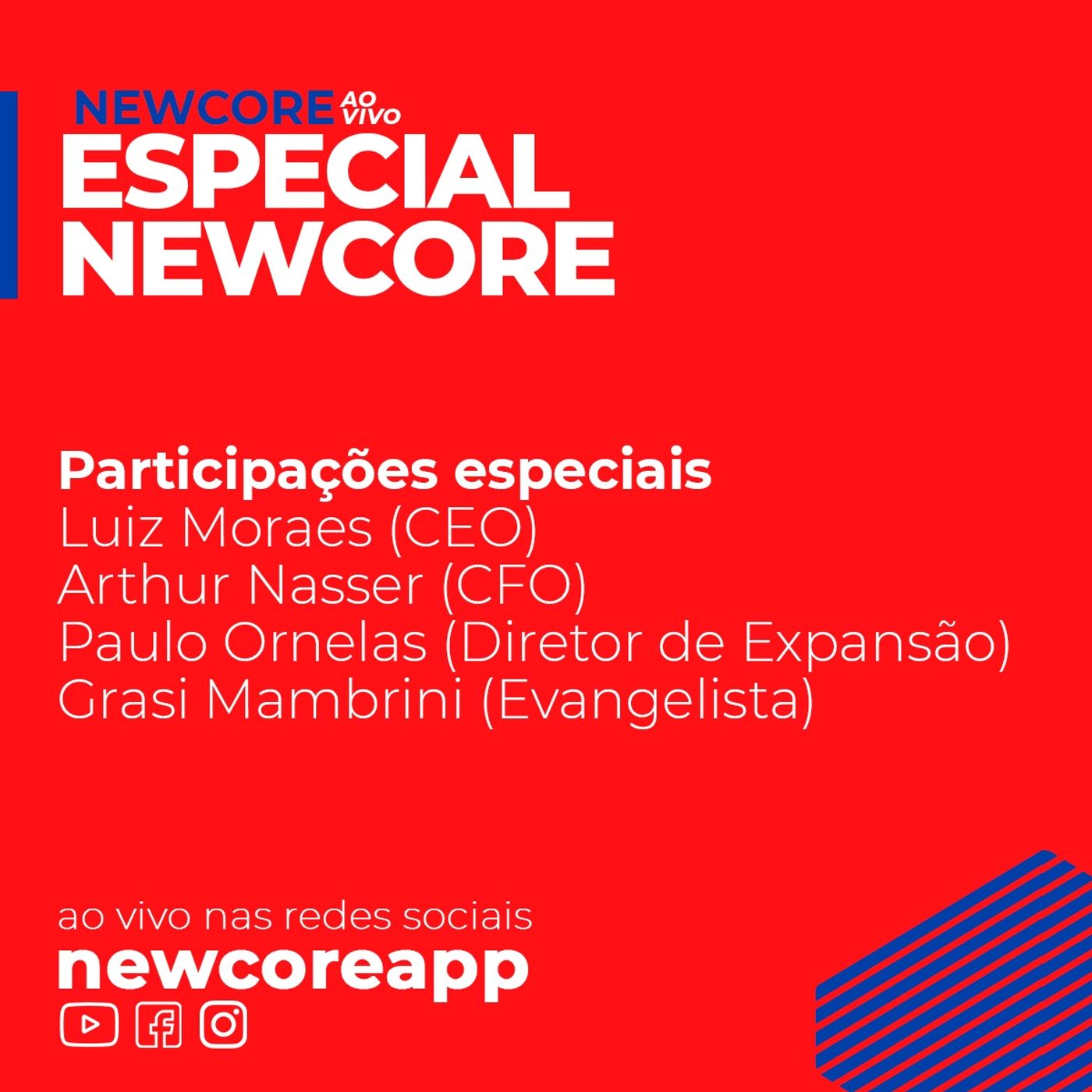 NEWCORE