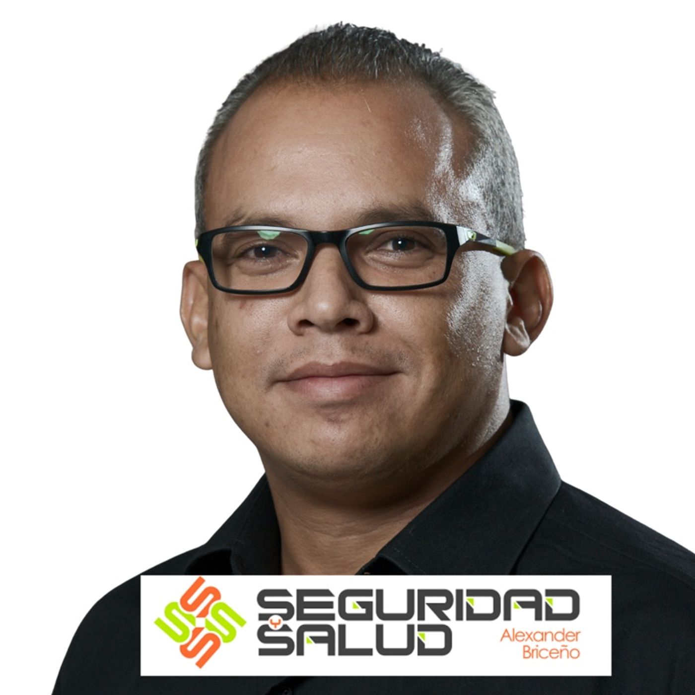 Seguridad, Salud y mucho +