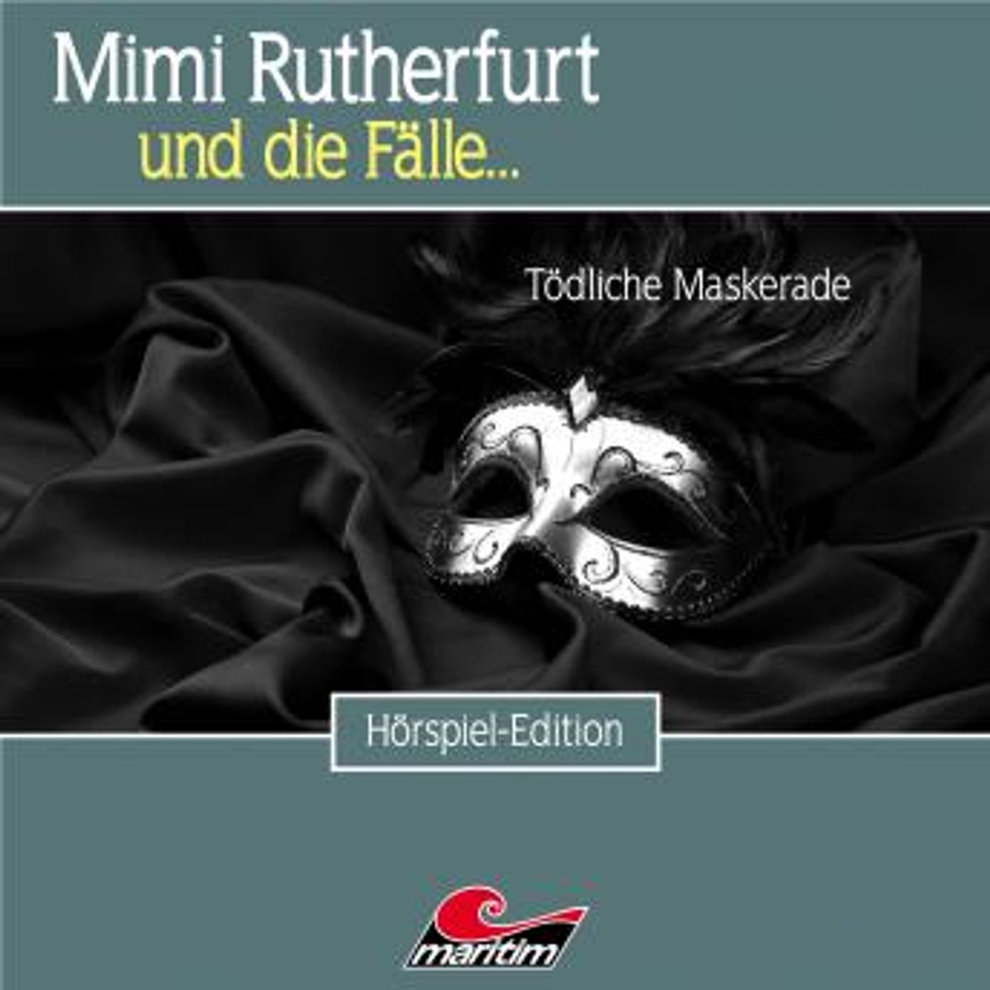 Listen to Latest Full Audiobooks in Mystery, Thriller & Horror, Police & Detective