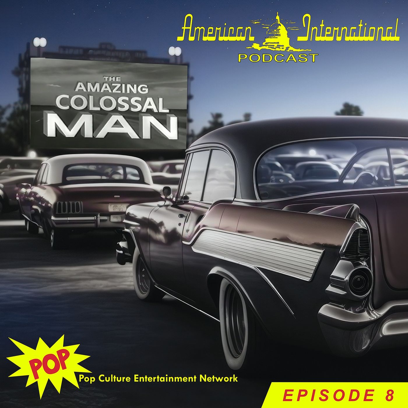 American International Podcast