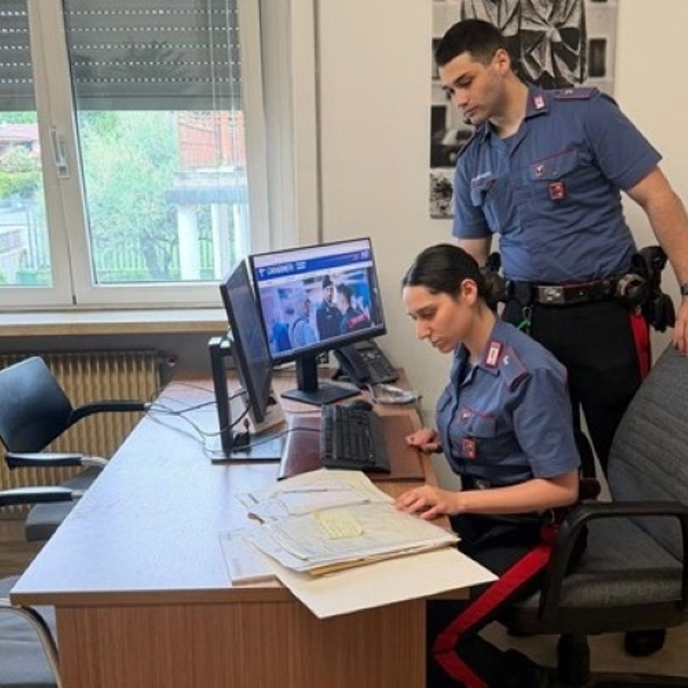 Truffa dello “spoofing”: imprenditore raggirato per migliaia di euro. Una denuncia episode artwork
