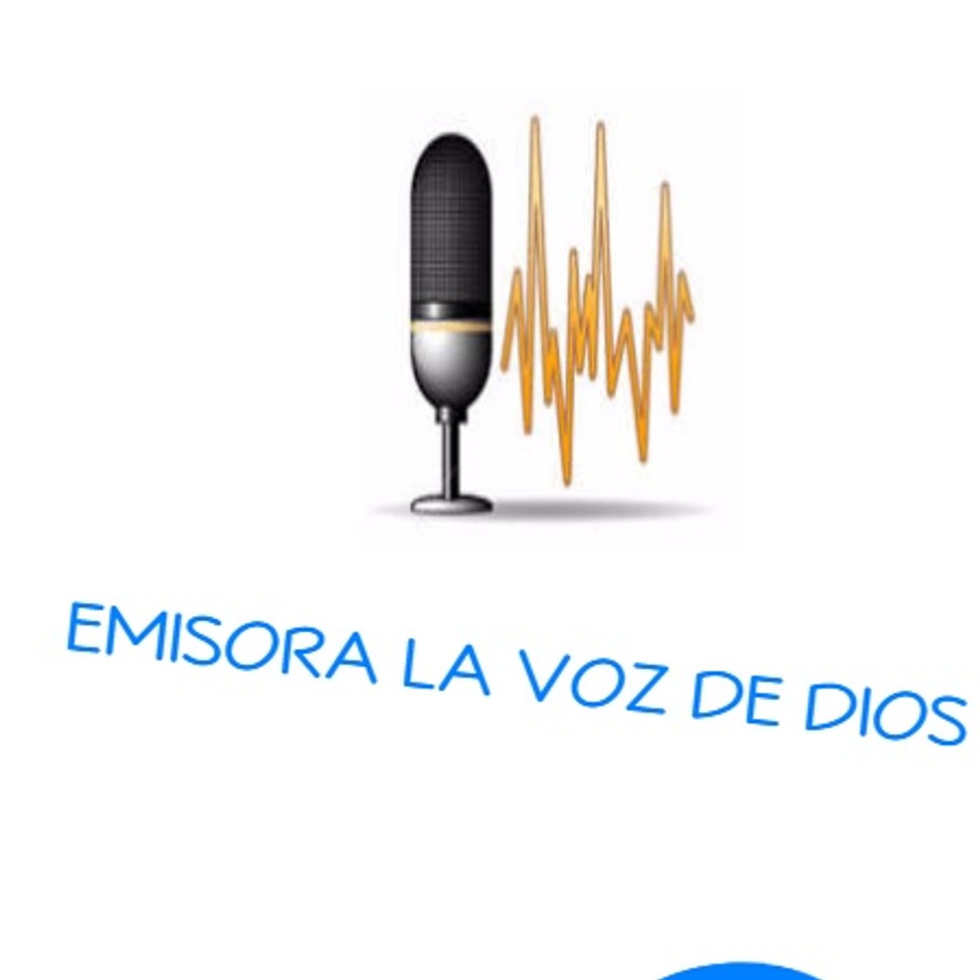 EMISORA LA VOZ DE DIOS