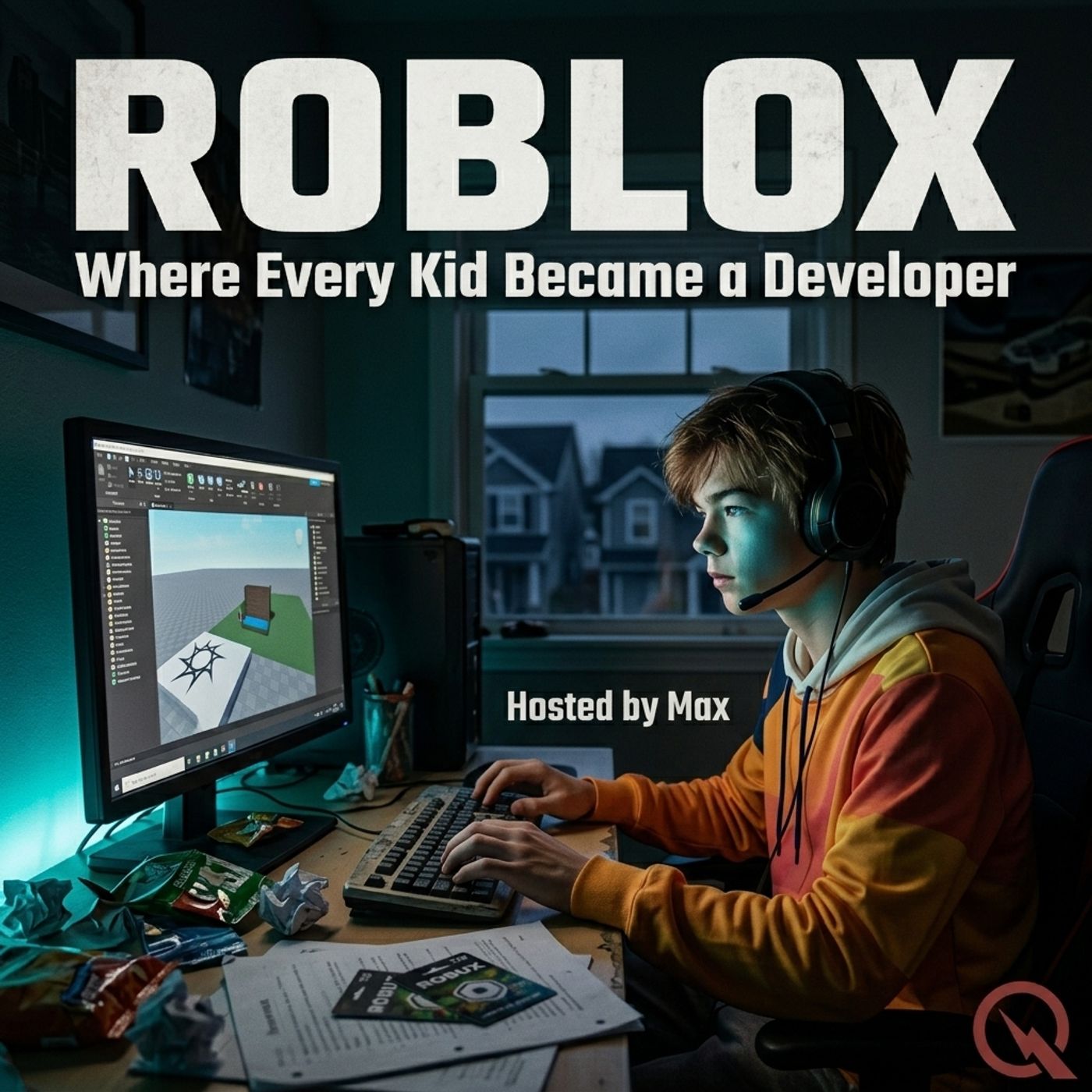 Roblox
