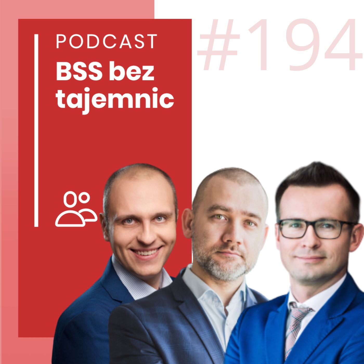 BSS bez tajemnic