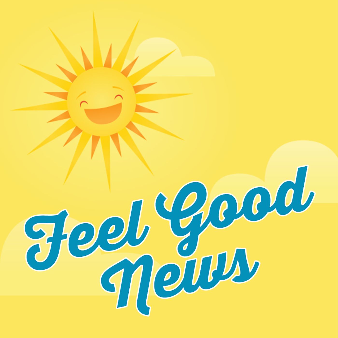 Feel Good News With Carolina