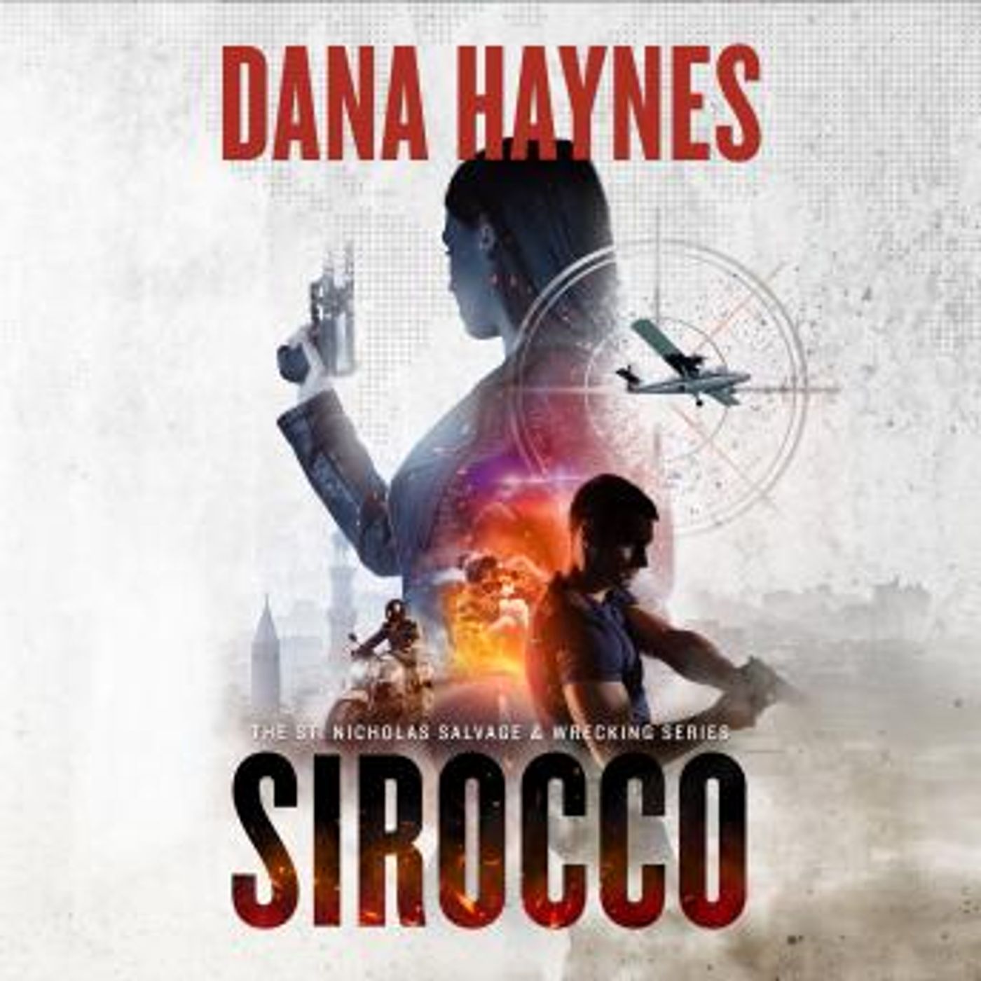 Access Top-Rated Full Audiobooks in Fiction, Action & Adventure