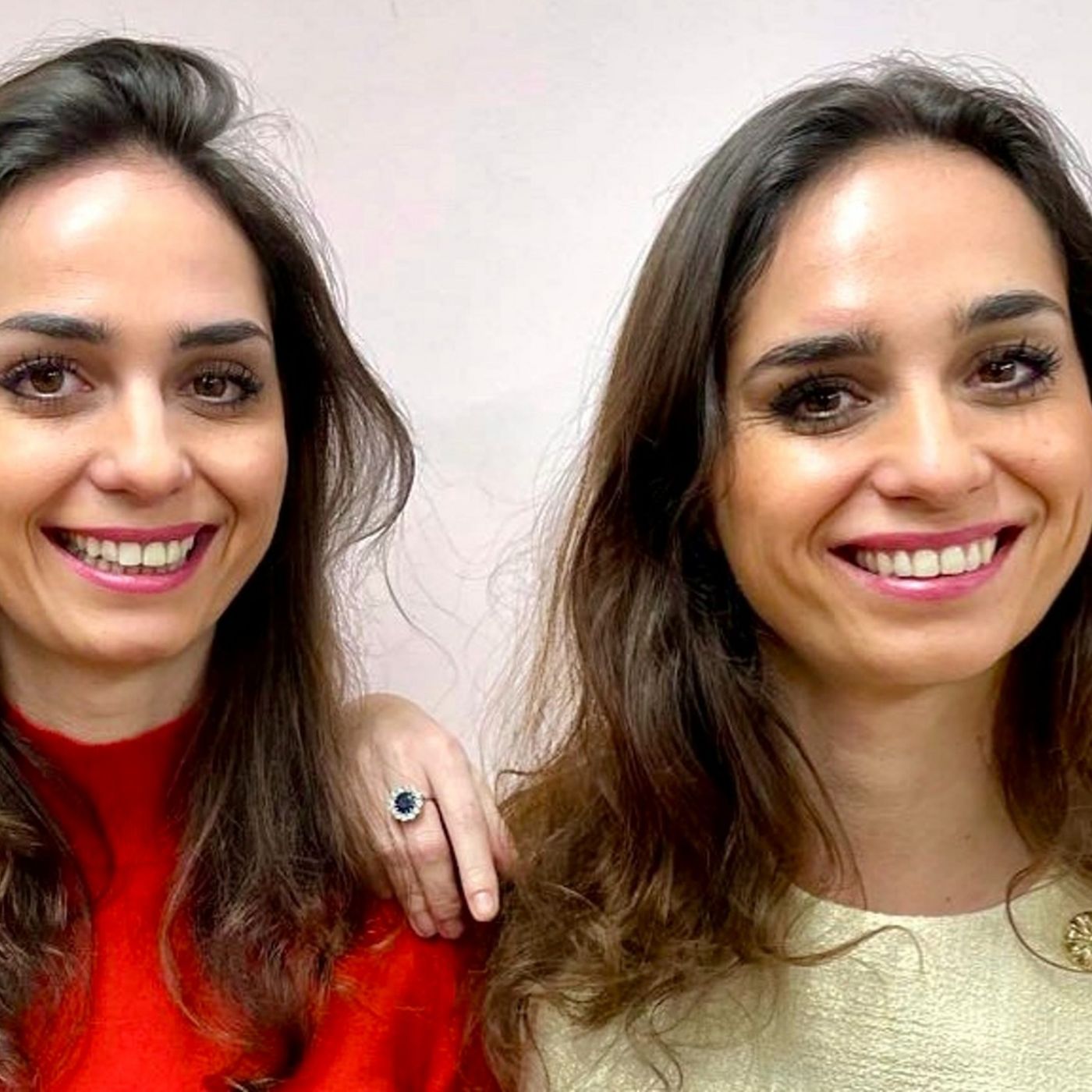 Business Daily meets: Joyce and Raissa de Haas