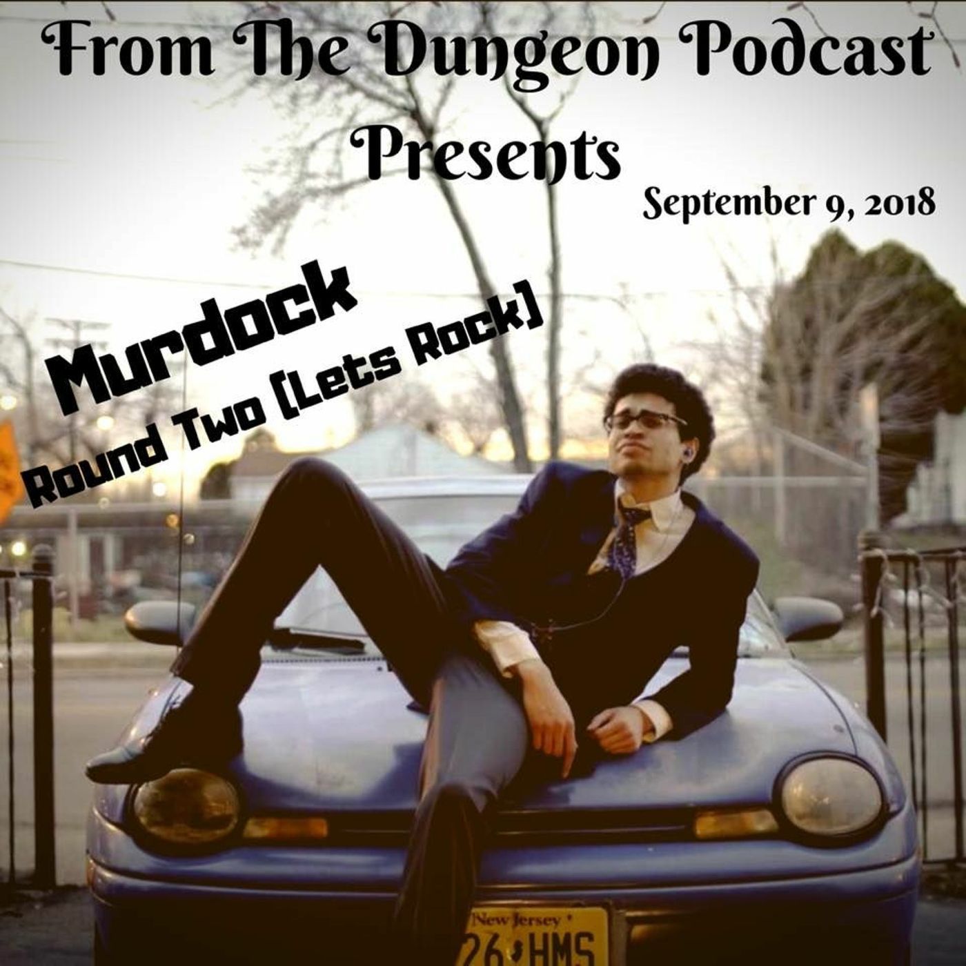 Murdock (Hip-Hop Artist) II
