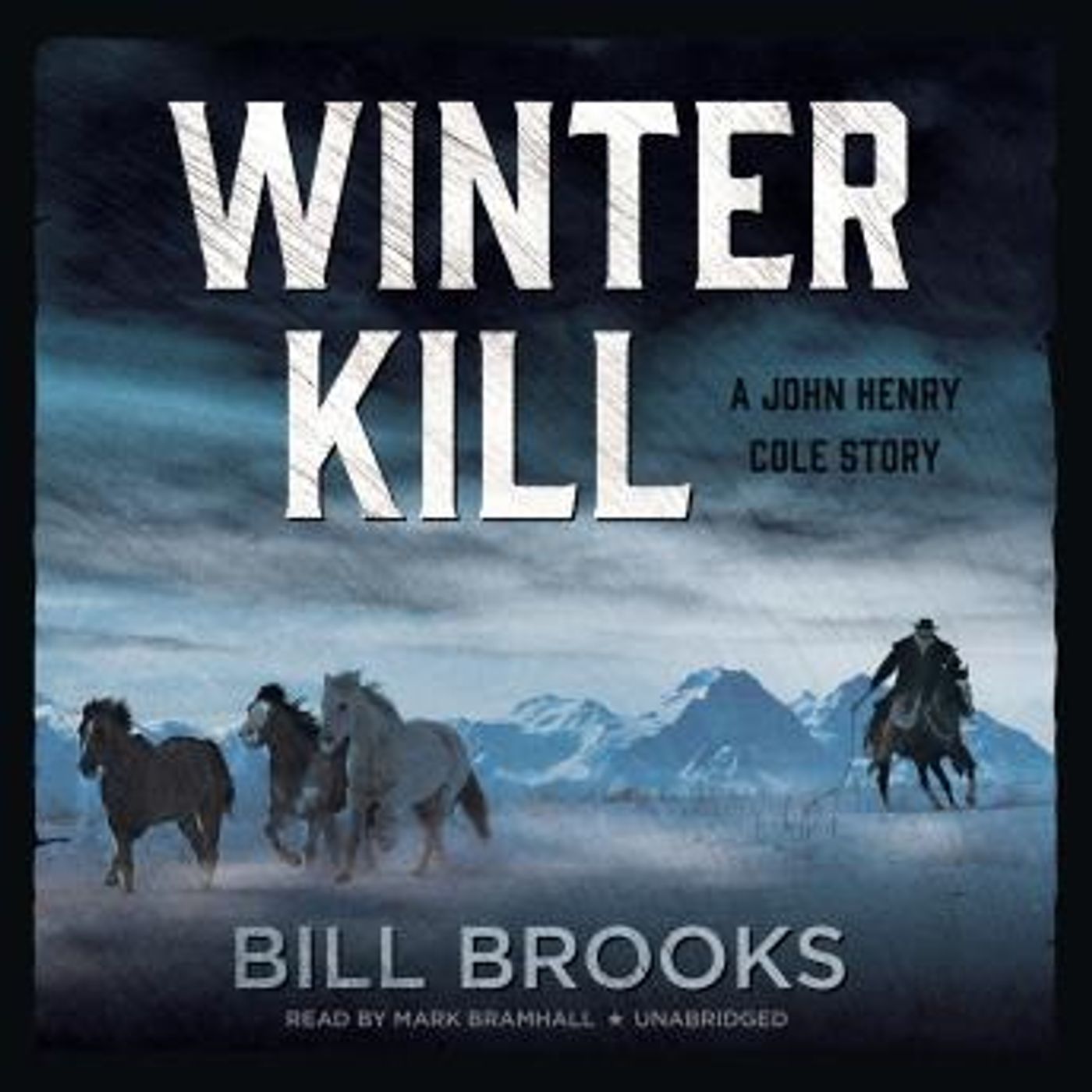 Access Unmissable Full Audiobooks in Fiction, Westerns & War