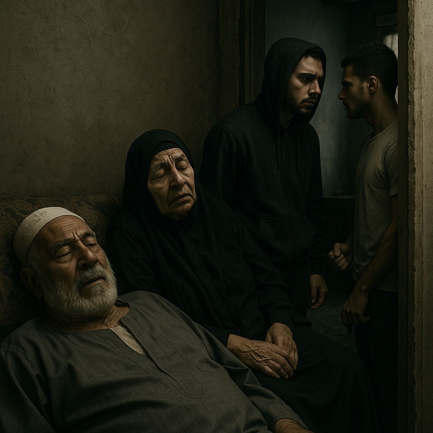 The Eid Massacre: When Trust Becomes a Weapon in Talwana episode artwork