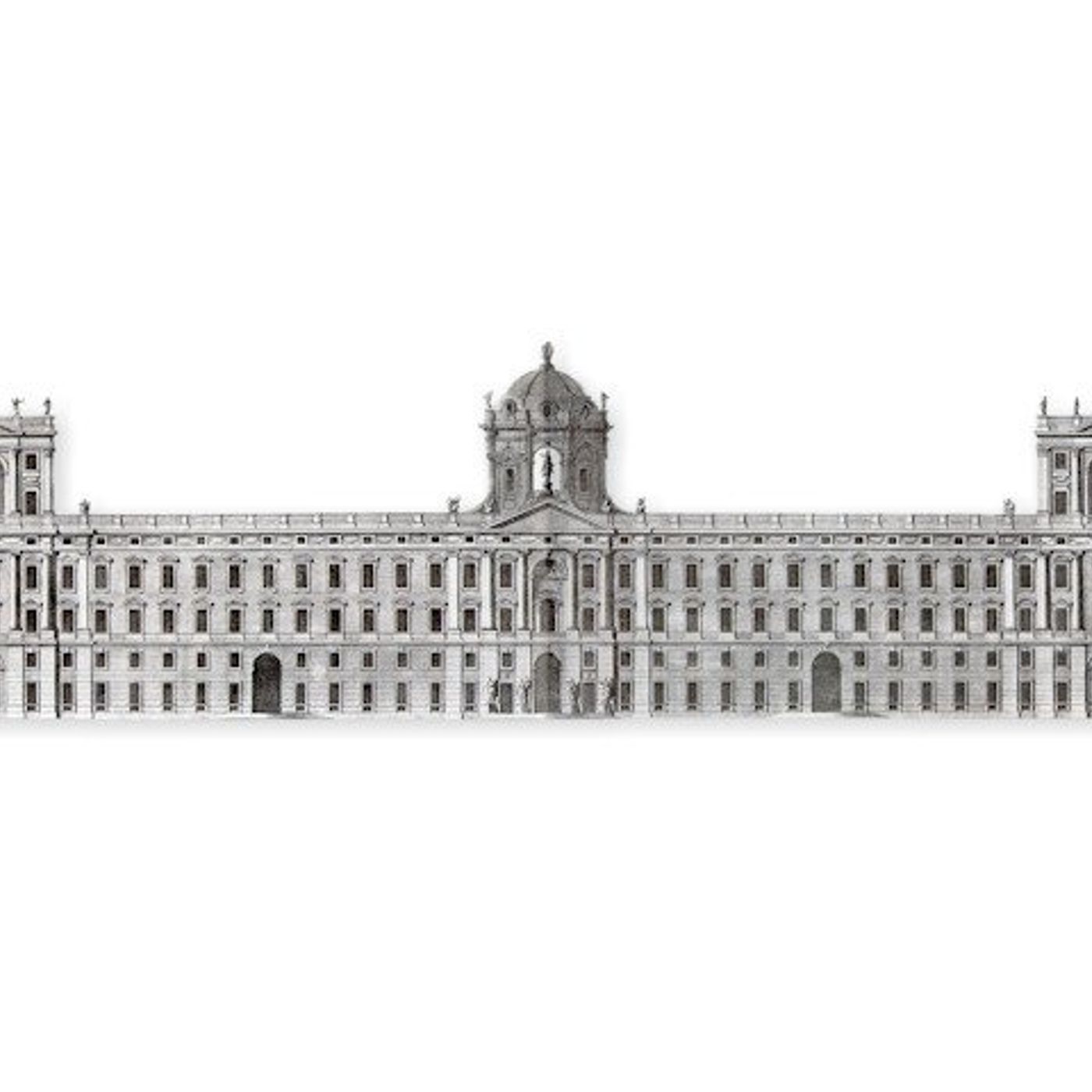 Reggia di Caserta | Il podcast