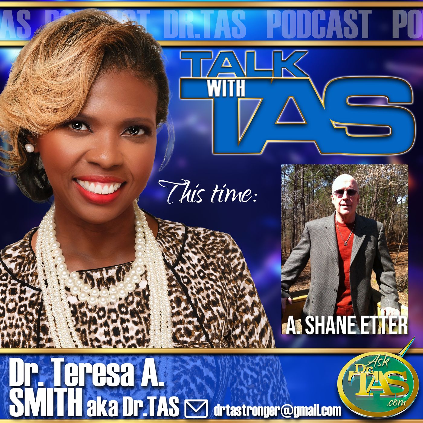 Talk With TAS Show