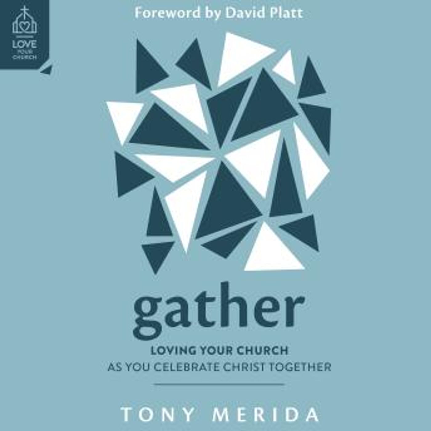 Download Latest Full Audiobooks in Religion & Spirituality, Christianity
