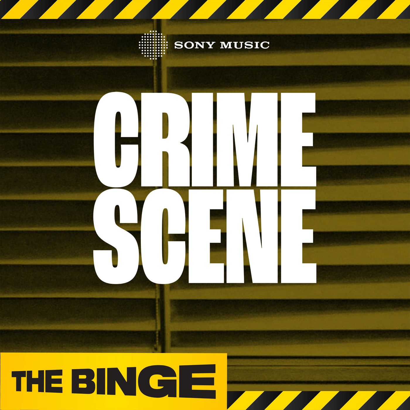 Crime Scene