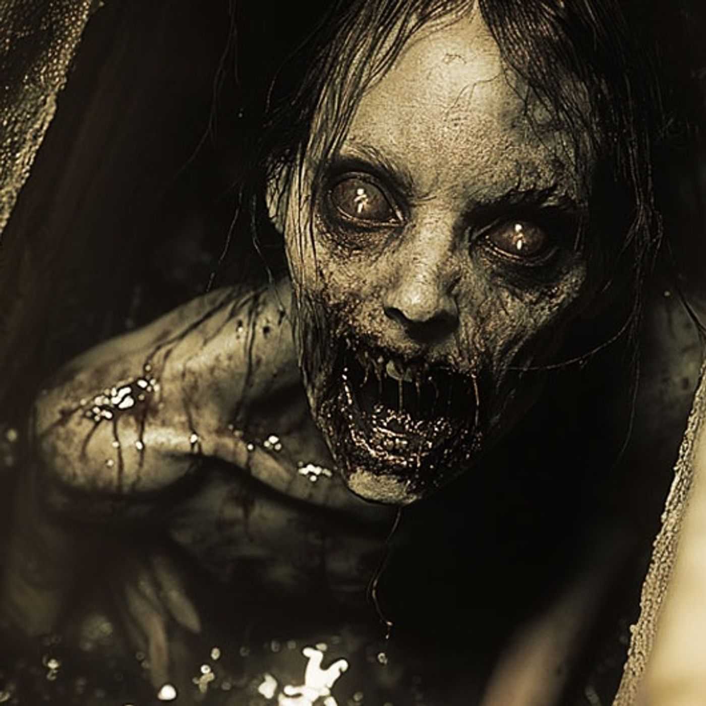 Mi Padre Y Mi Abuela Ofrecieron Mi Alma En Un Ritual Historias De Terror - REDE