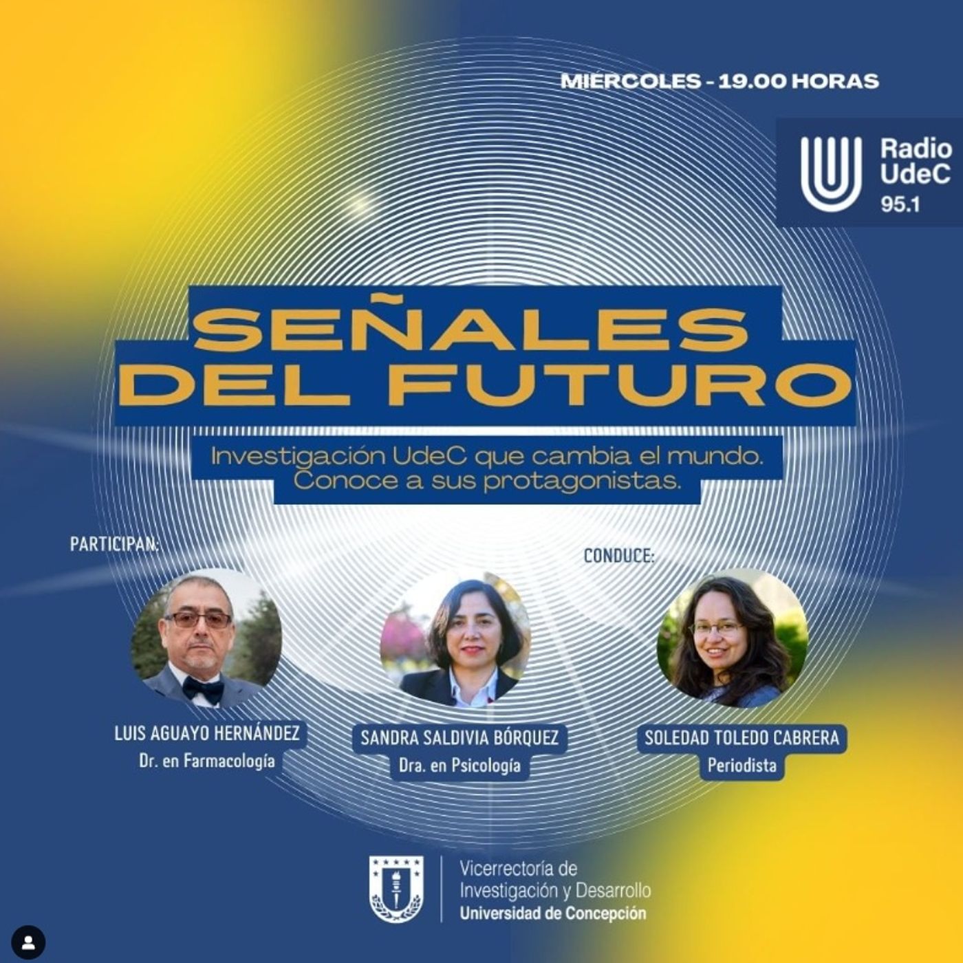 Señales del Futuro