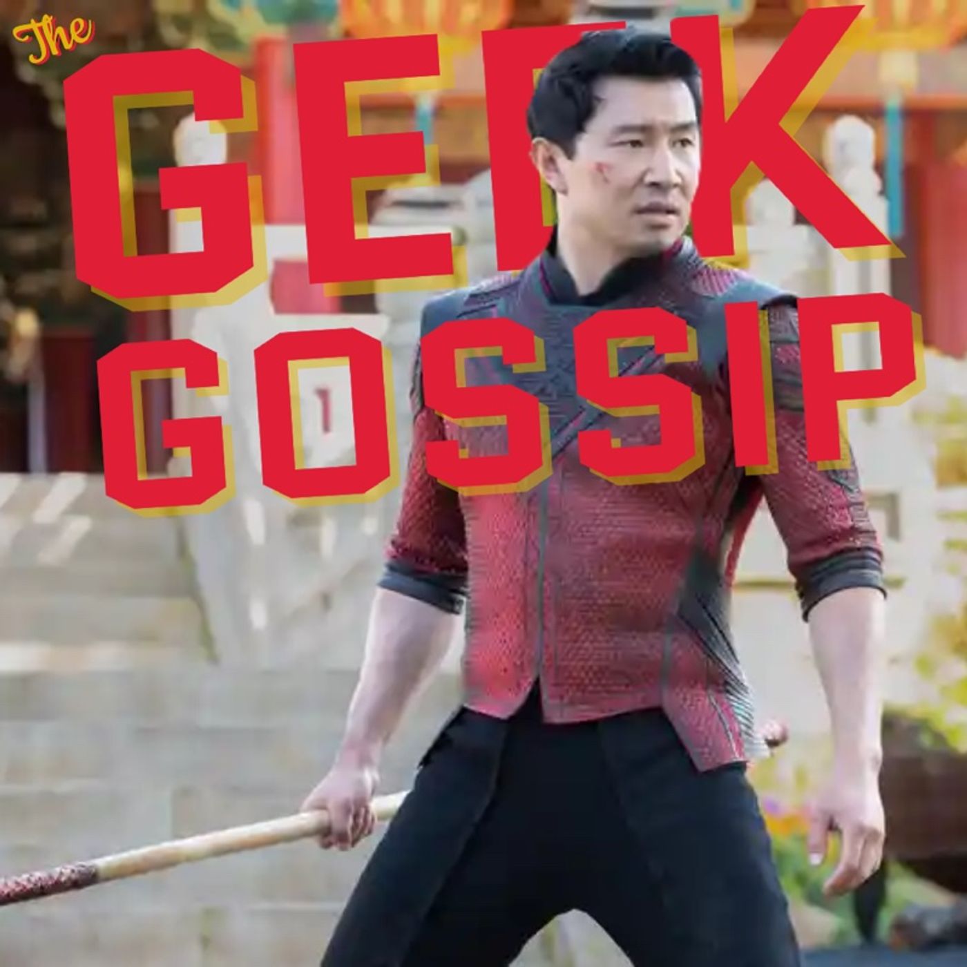 The Geek Gossip