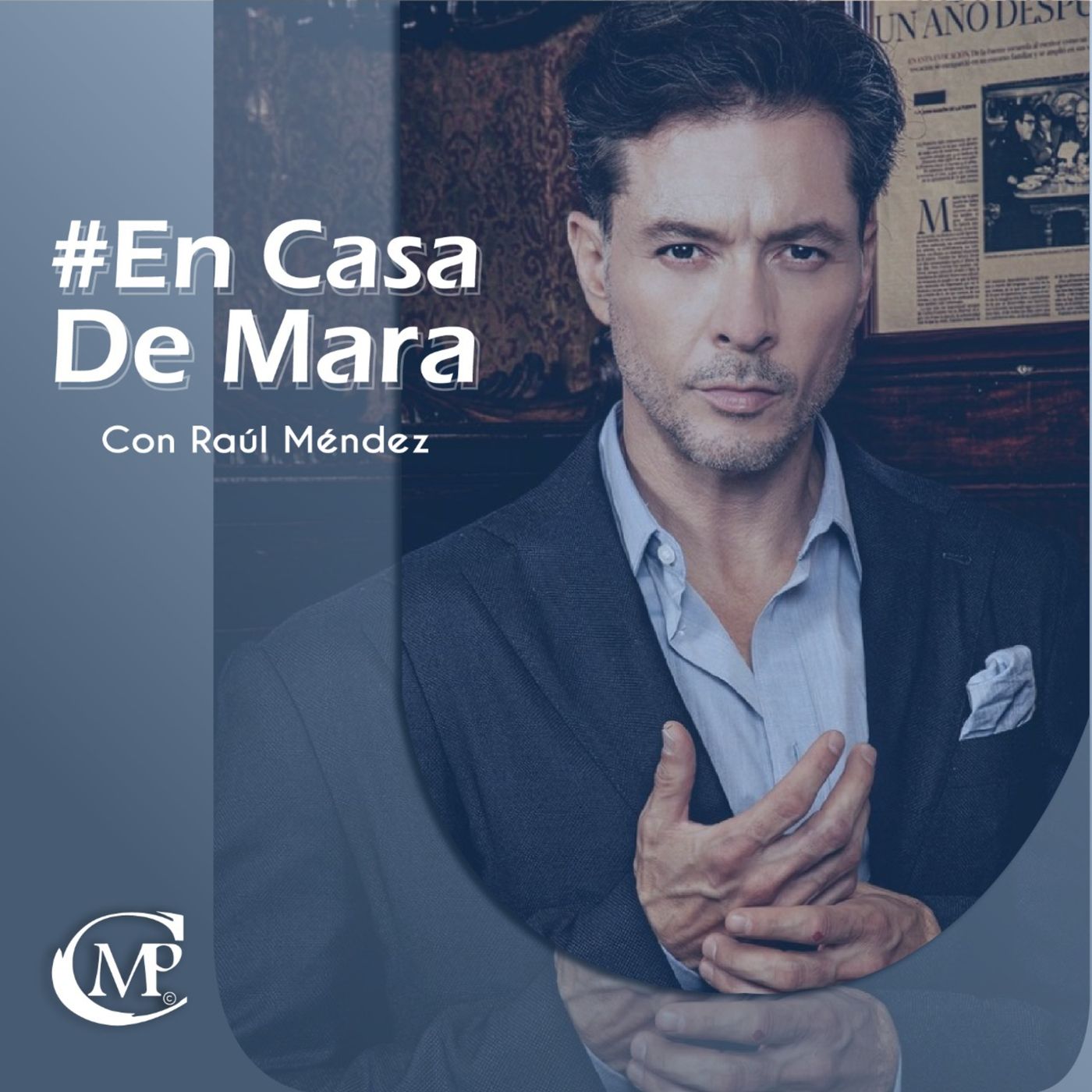 #EnCasadeMara
