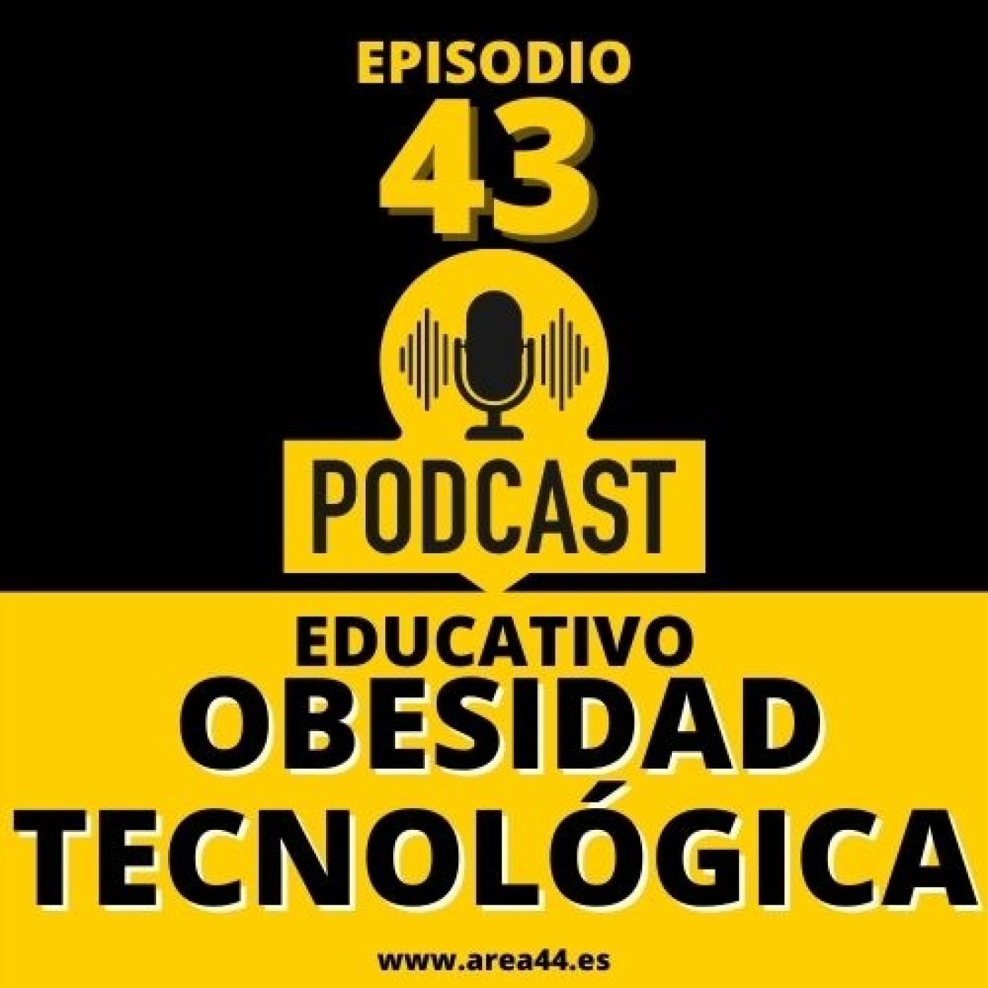 Portada de Podcast Educativo