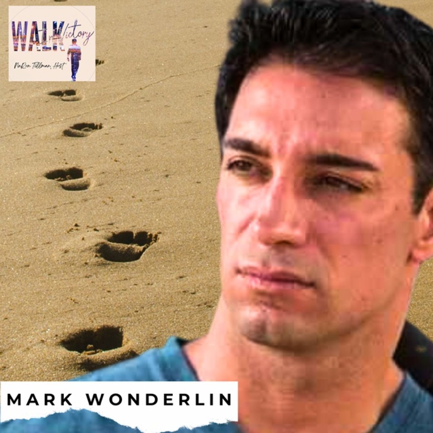 Triumphs of the Journey: Insights from Mark Wonderlin