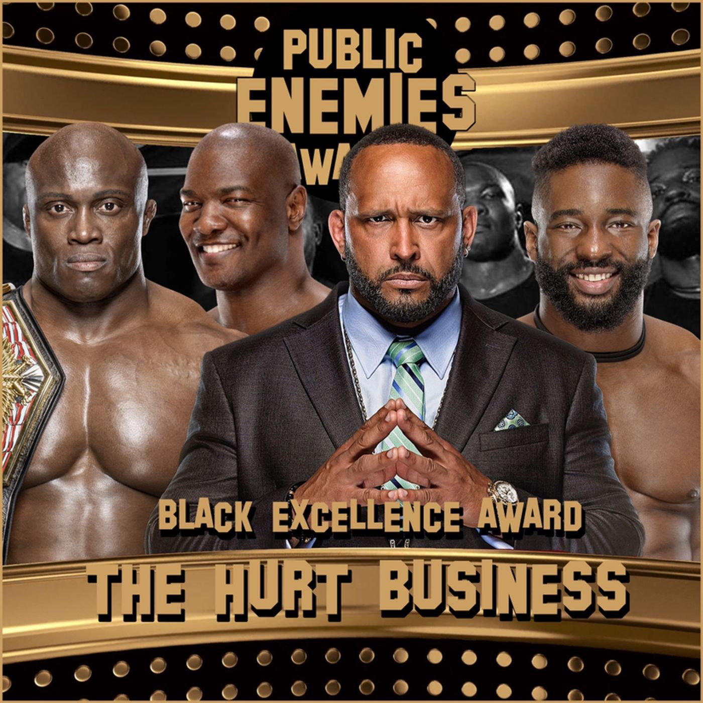 PE3 Extras Ep. 8 | PE3 Awards Roundtable, Brodie Lee