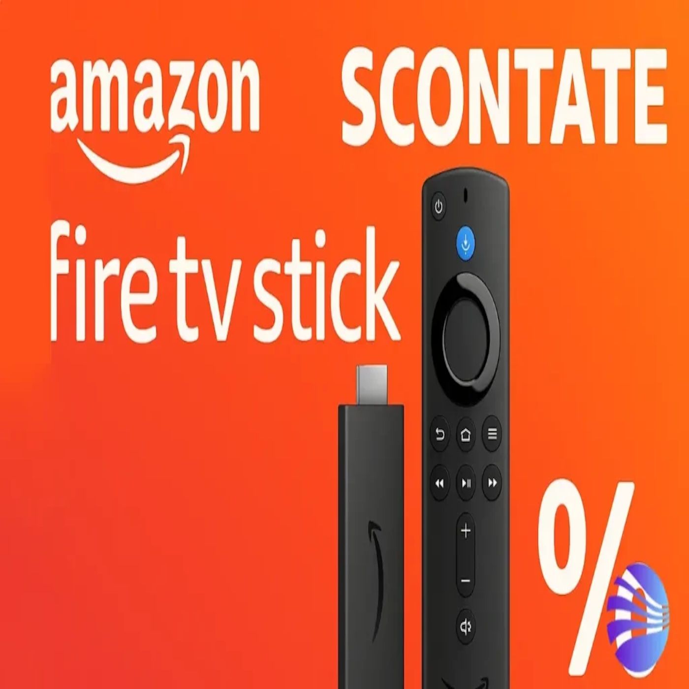 Fire TV Stick Amazon scontate: guida all’acquisto 2026 episode artwork