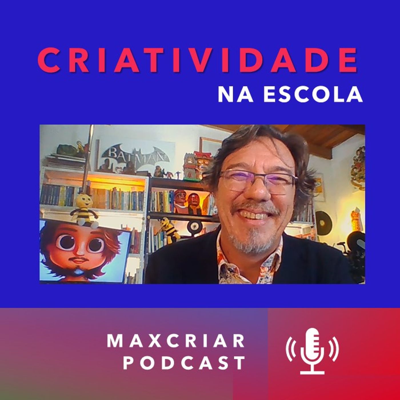 Criatividade na Escola