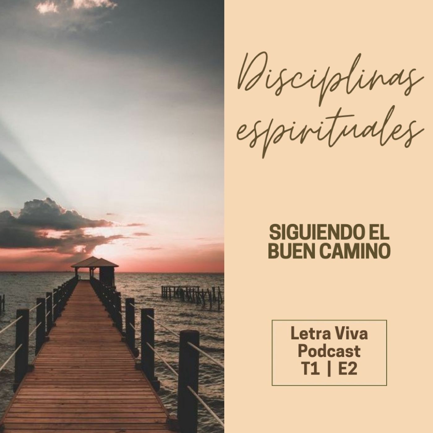 Disciplinas Espirituales Disciplinas Espirituales