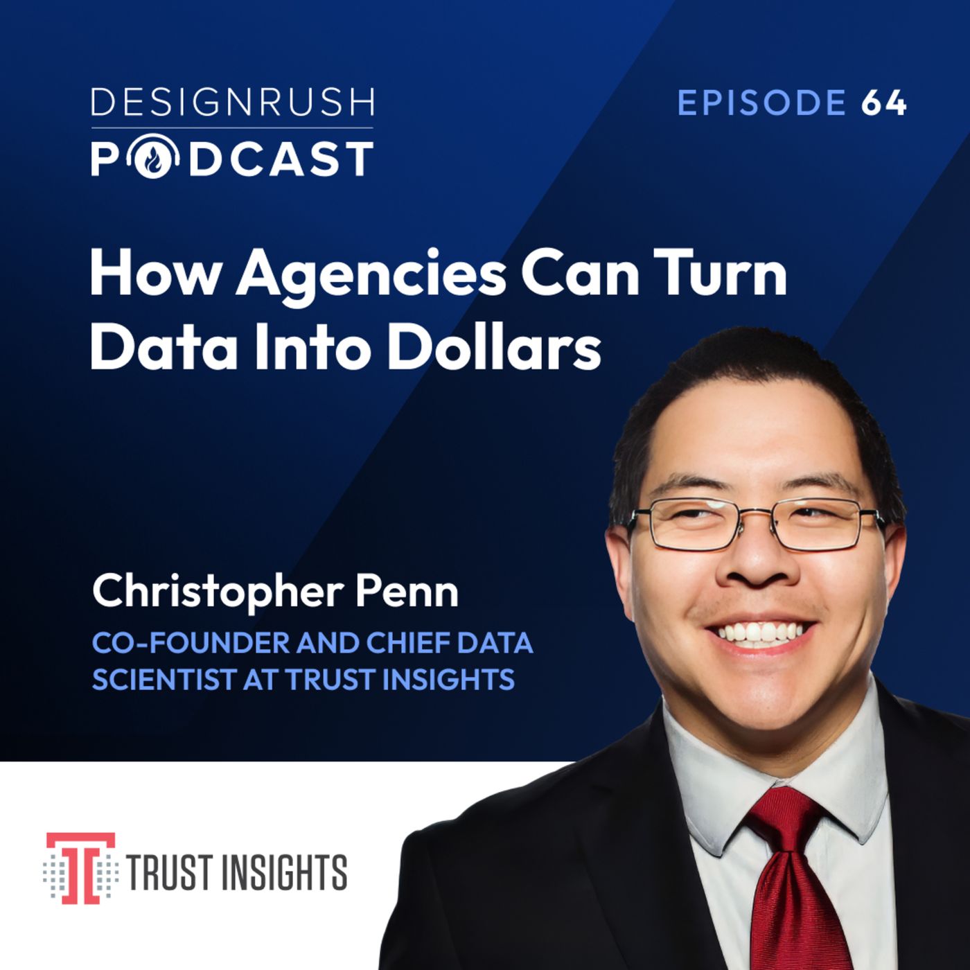 DesignRush Podcast